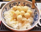 豊橋うずら丼作り方7写真