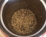 #胆汁酸ダイエット もち麦、杜仲茶、海苔作り方5写真