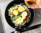 レモンの香り☆サーモンのレモンバター蒸し作り方2写真