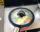 レモンの香り☆サーモンのレモンバター蒸し作り方3写真