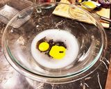 バター、砂糖無し！ふっくらバナナブレッド作り方2写真
