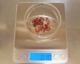 普段の調味料で☆簡単浅漬け作り方1写真