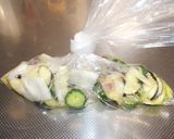 普段の調味料で☆簡単浅漬け作り方4写真
