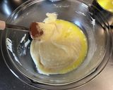 卵白消費　フィナンシェケーキ♪作り方6写真