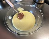 卵白消費　フィナンシェケーキ♪作り方7写真