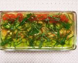 簡単♪夏野菜のゼリー寄せ作り方9写真