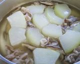 冬瓜が美味しい作り方3写真