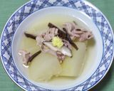 冬瓜が美味しい作り方4写真