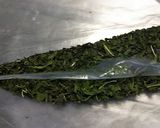 青しそふりかけ作り方3写真