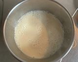 MrsWongちの花生豆花作り方7写真