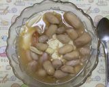 MrsWongちの花生豆花作り方9写真