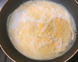 ホットプレートで簡単♡瓦そば作り方1写真