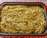 ホットプレートで簡単♡瓦そば作り方4写真