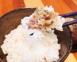 スーパーで買えるものdeお手軽なめろう作り方5写真