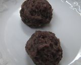 **全粒粉入りクルミパン：3種**作り方14写真