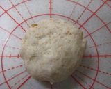 **全粒粉入りクルミパン：3種**作り方17写真