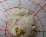 **全粒粉入りクルミパン：3種**作り方19写真