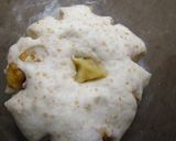 **全粒粉入りクルミパン：3種**作り方21写真