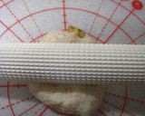 **全粒粉入りクルミパン：3種**作り方22写真