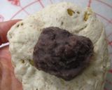 **全粒粉入りクルミパン：3種**作り方24写真