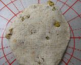 **全粒粉入りクルミパン：3種**作り方23写真