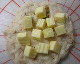 **全粒粉入りクルミパン：3種**作り方29写真