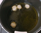 旨味がぎゅっと♡しいたけのオイル漬け作り方1写真
