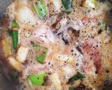 絶品☆スープカレー☆作り方5写真