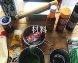 キャンプ　メスティン　明太クリームパスタ作り方1写真