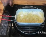 キャンプ　メスティン　明太クリームパスタ作り方17写真