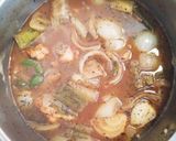 絶品☆スープカレー☆作り方6写真