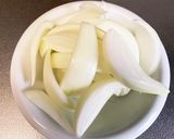 厚揚げ・がんも・ちくわの煮物作り方2写真