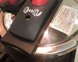 簡単★豚の角煮★圧力鍋作り方5写真