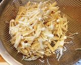 【簡単】ご飯のお供! 基本のなめ茸作り方3写真