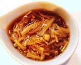 【簡単】ご飯のお供! 基本のなめ茸作り方6写真