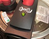 簡単★豚の角煮★圧力鍋作り方6写真