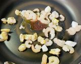 お焦げでパリパリ！海鮮塩焼きそば作り方4写真