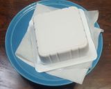 パパッと夕食。ヘルシーポテトグラタン作り方2写真