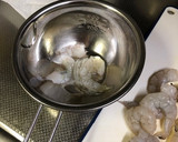ぷりっぷりのエビマヨ作り方1写真