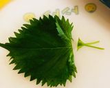 夏の定番！トマトのスタミナサラダ作り方2写真