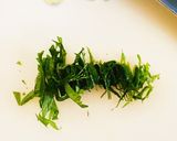 夏の定番！トマトのスタミナサラダ作り方4写真
