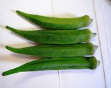 あったか美味しい温奴✿オクラあんかけ✿作り方1写真