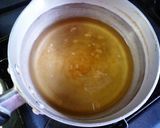 あったか美味しい温奴✿オクラあんかけ✿作り方3写真