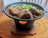 関東風すき焼き作り方11写真