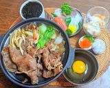 関東風すき焼き作り方12写真