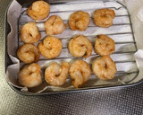 ぷりっぷりのエビマヨ作り方6写真