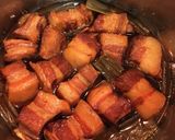 簡単★豚の角煮★圧力鍋作り方7写真