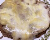 ローストビーフの甘くない肉ケーキ!作り方5写真