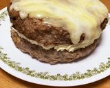 ローストビーフの甘くない肉ケーキ!作り方6写真