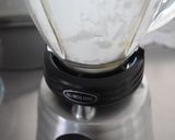 グラ・上白・粉糖で糖衣がけ用アイシング作り方13写真